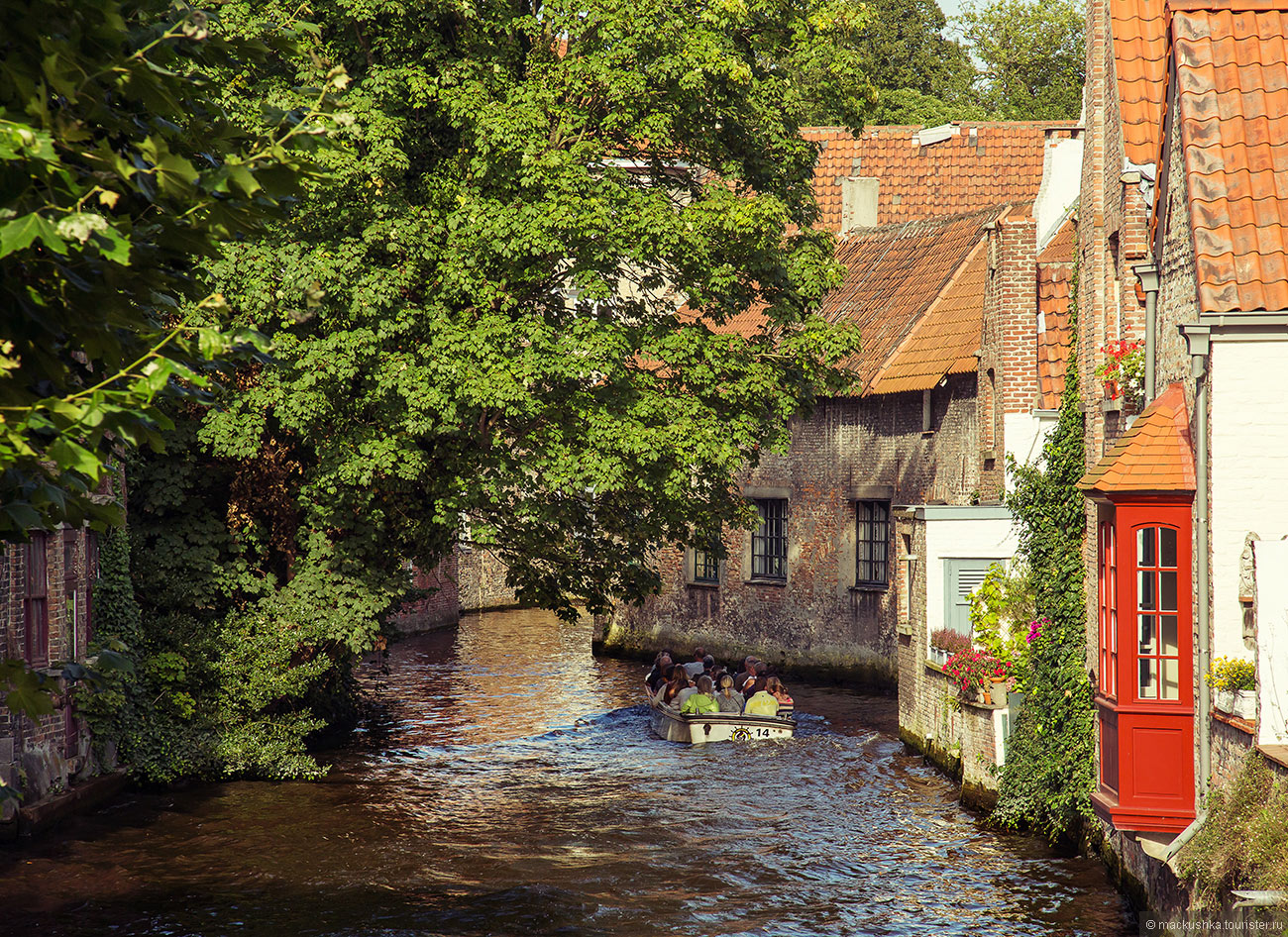 Brugge